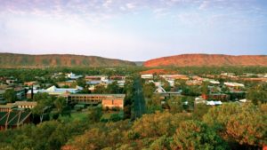 Alice Springs Australia