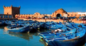 Essaouira Morocco