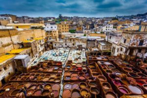 Fes Morocco