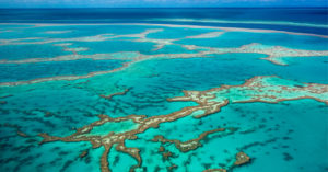 Great Barrier Reef Australia