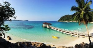 Perhentian Islands Malaysia