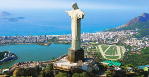 Rio de Janeiro South America