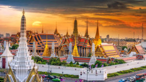 Bangkok