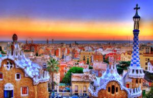 Barcelona Spain