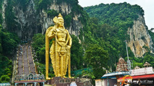 Batu Caves