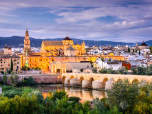 Cordoba Spain