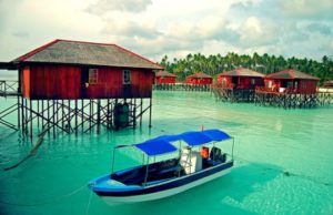 Malaysian Borneo