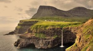 Faroe Islands Denmark