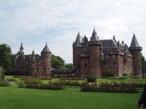 Kasteel De Haar