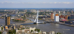 Rotterdam