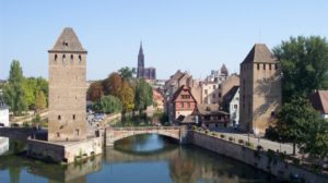 Strasbourg France