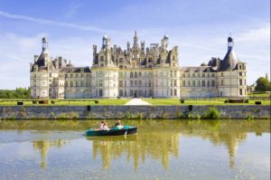The Loire Valley France