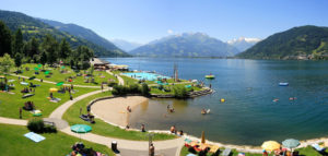 Zell am See Austria