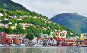 Bergen Norway