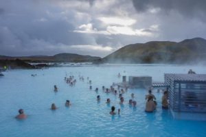 Blue Lagoon Iceland