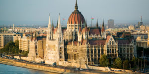 Budapest Hungary