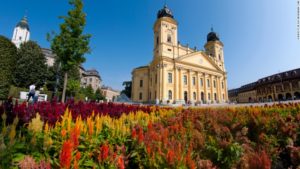 Debrecen Hungary