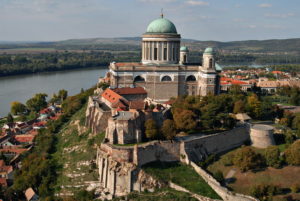 Esztergom Ungheria