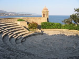 Fort Antoine Monaco