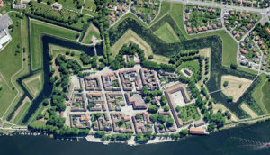 Fredrikstad Norvège