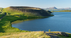 Myvatn Iceland