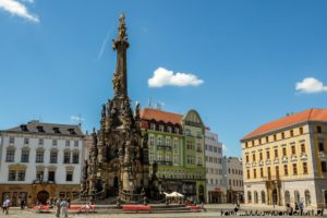 Olomouc República Checa