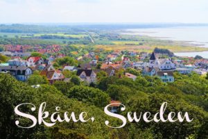 Skåne