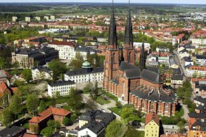 Uppsala