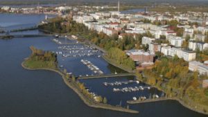 Vaasa Finland