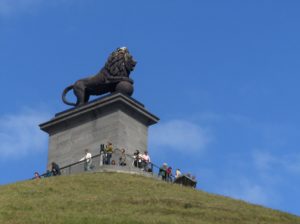 Waterloo Belgien