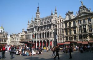 Brussels Belgium