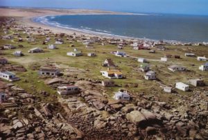 CABO POLONIO Argentina