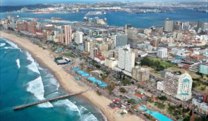 DURBAN SOUTH AFRICA