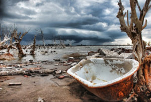 EPECUÉN Argentina