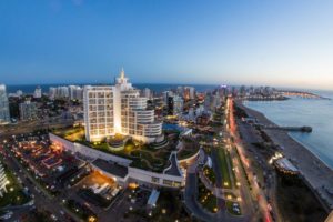 PUNTA DEL ESTE Argentina