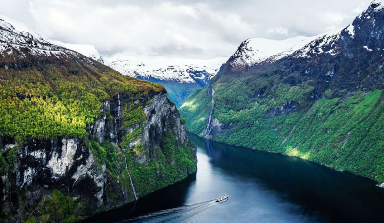89 Interesting Places of Norway |