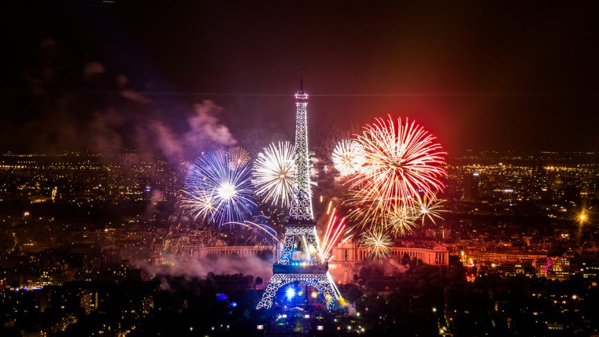 Bastille Day