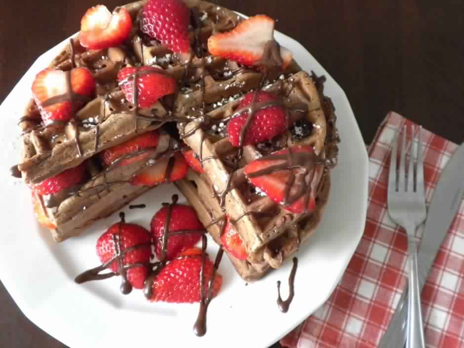 Belgium-Chocolates-and-Waffles