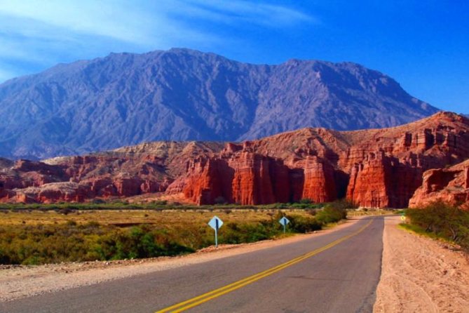 Cafayate