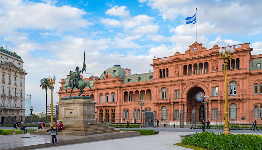 Casa Rosada