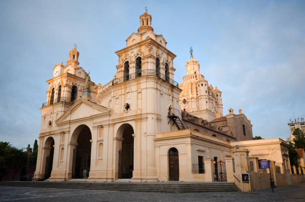 Cathedral-of-Córdoba