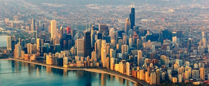 Chicago USA