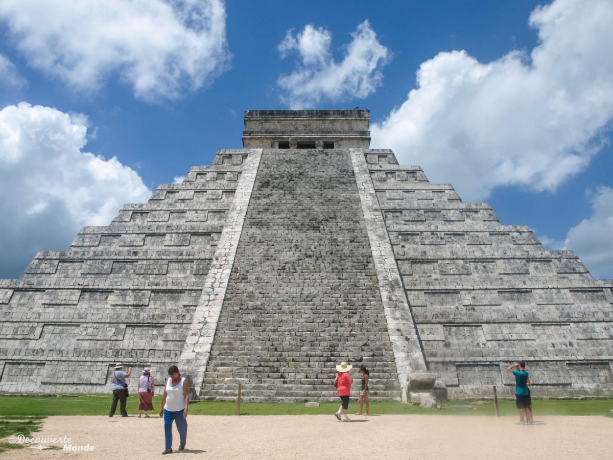 Chichen Itza Mexico