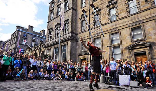 Edinburgh-Fringe-festival-europe