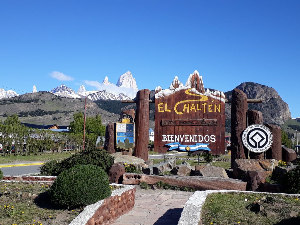 El-Chaltén