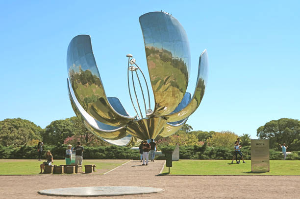 Floralis-Genérica