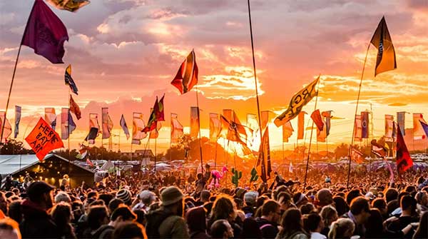 GLASTONBURY-FESTIVAL-Europe