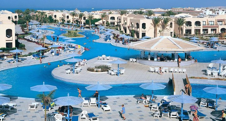 Hurghada Egypt