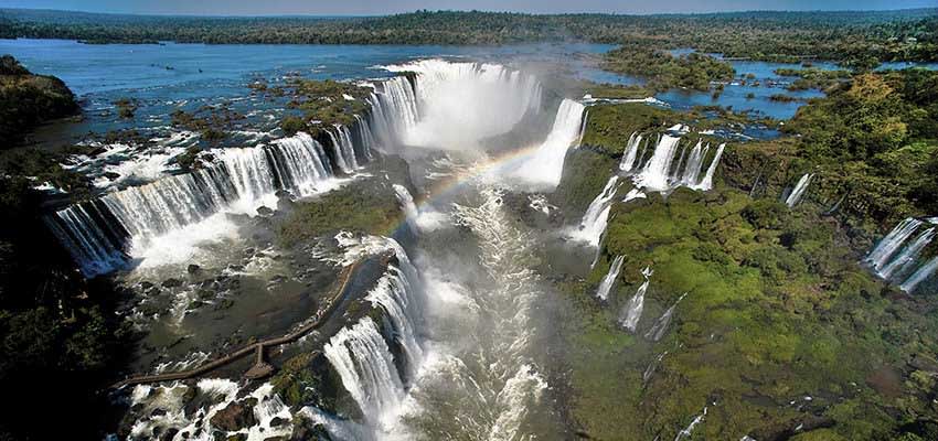 Iguazú-National-Park