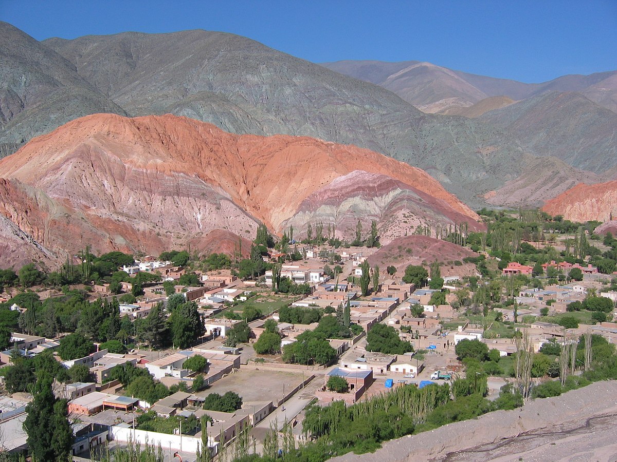 Jujuy